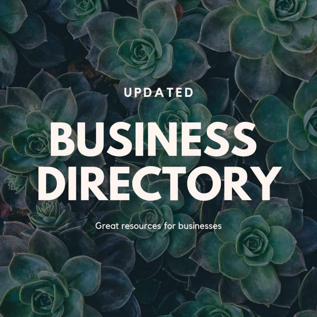 Business Directory