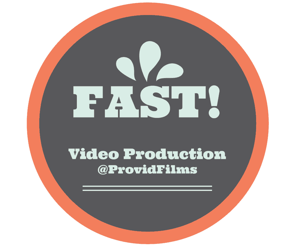 Fast Video Production