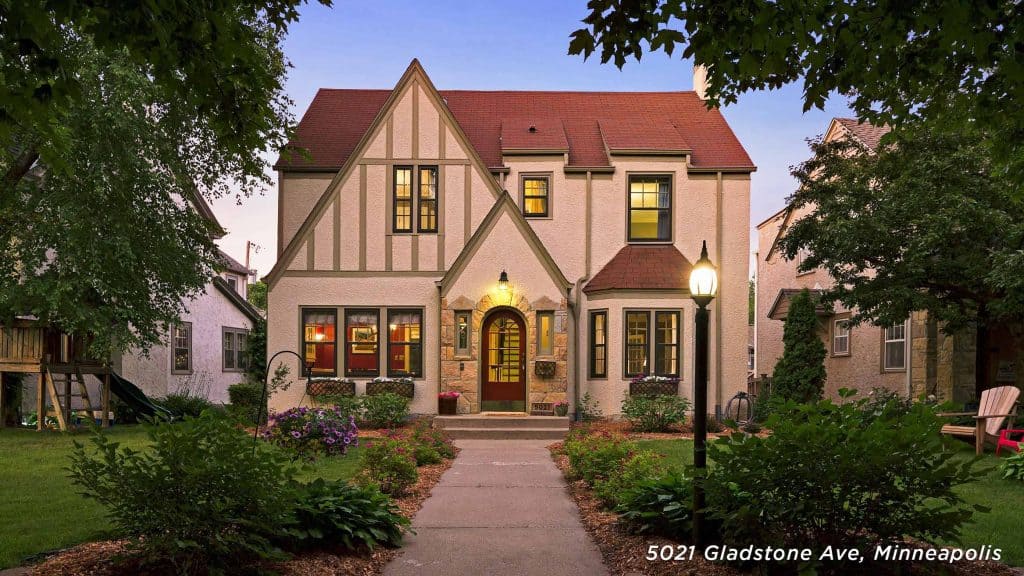 5021 Gladstone Ave Minneapolis MN Photos