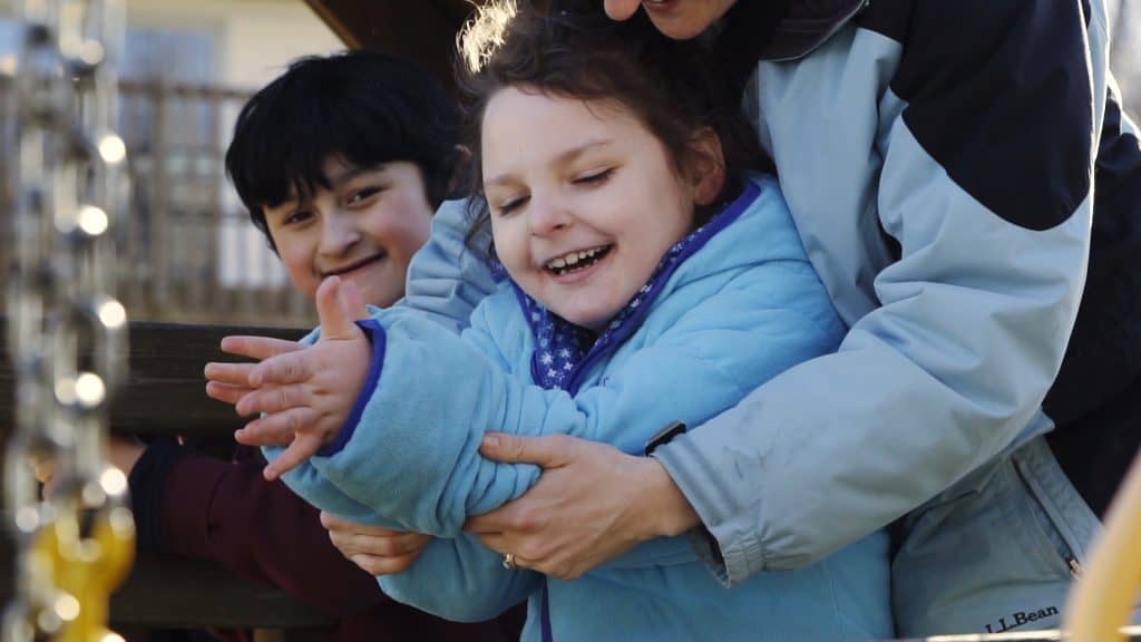 International Angelman Day 2017 Video by Provid Films