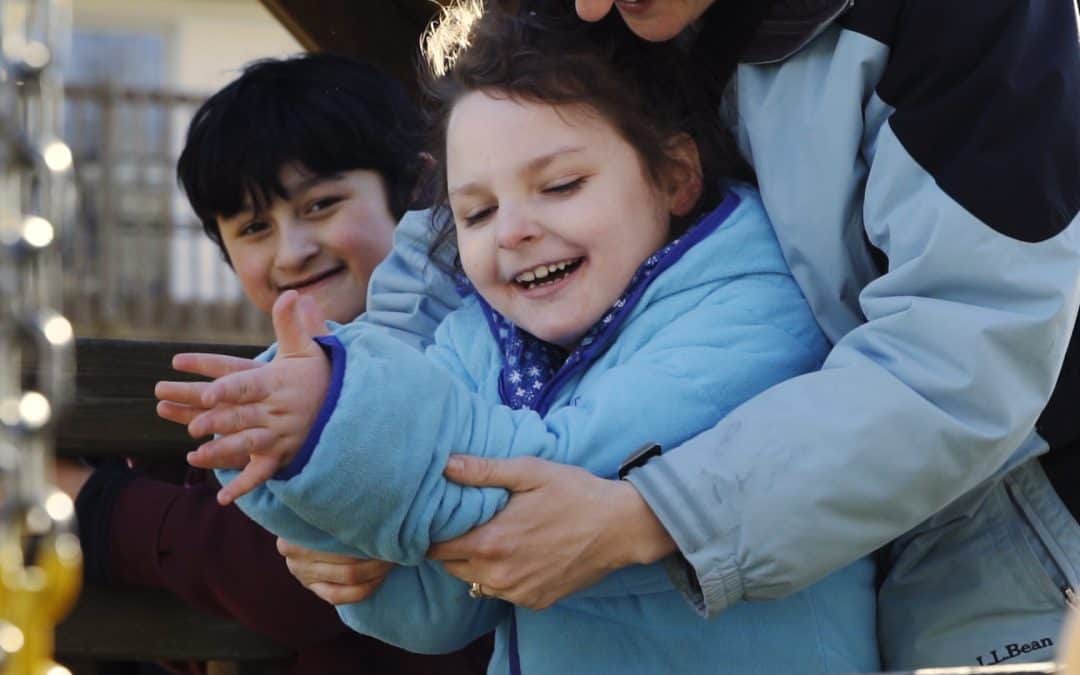 International Angelman Day 2017 – Minnesota