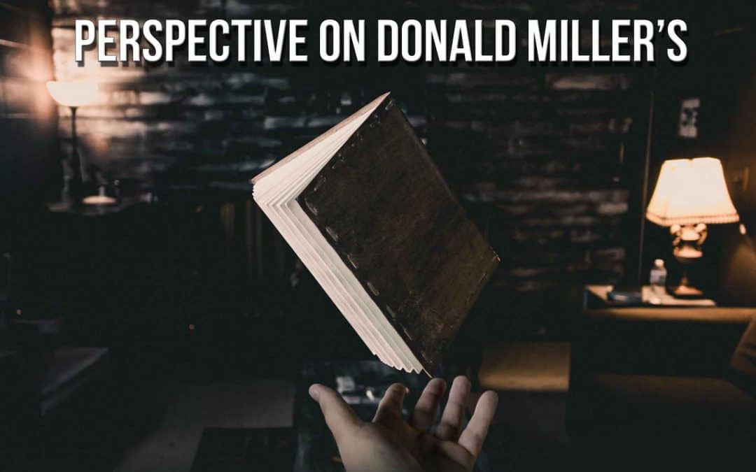 Provid Film’s Perspective of Donald Miller’s StoryBrand Workshop, Creating A Story Book, Podcast, and more