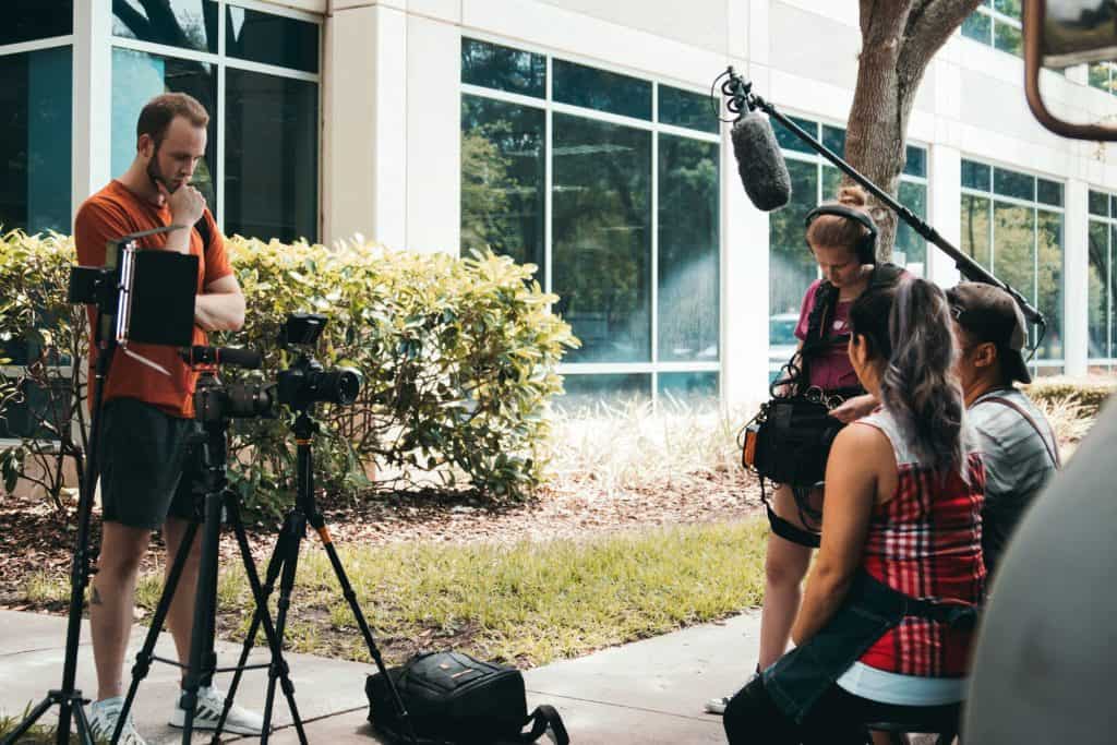 How To Troubleshoot A Scene For Your YouTube Videos In 4 Simple Steps