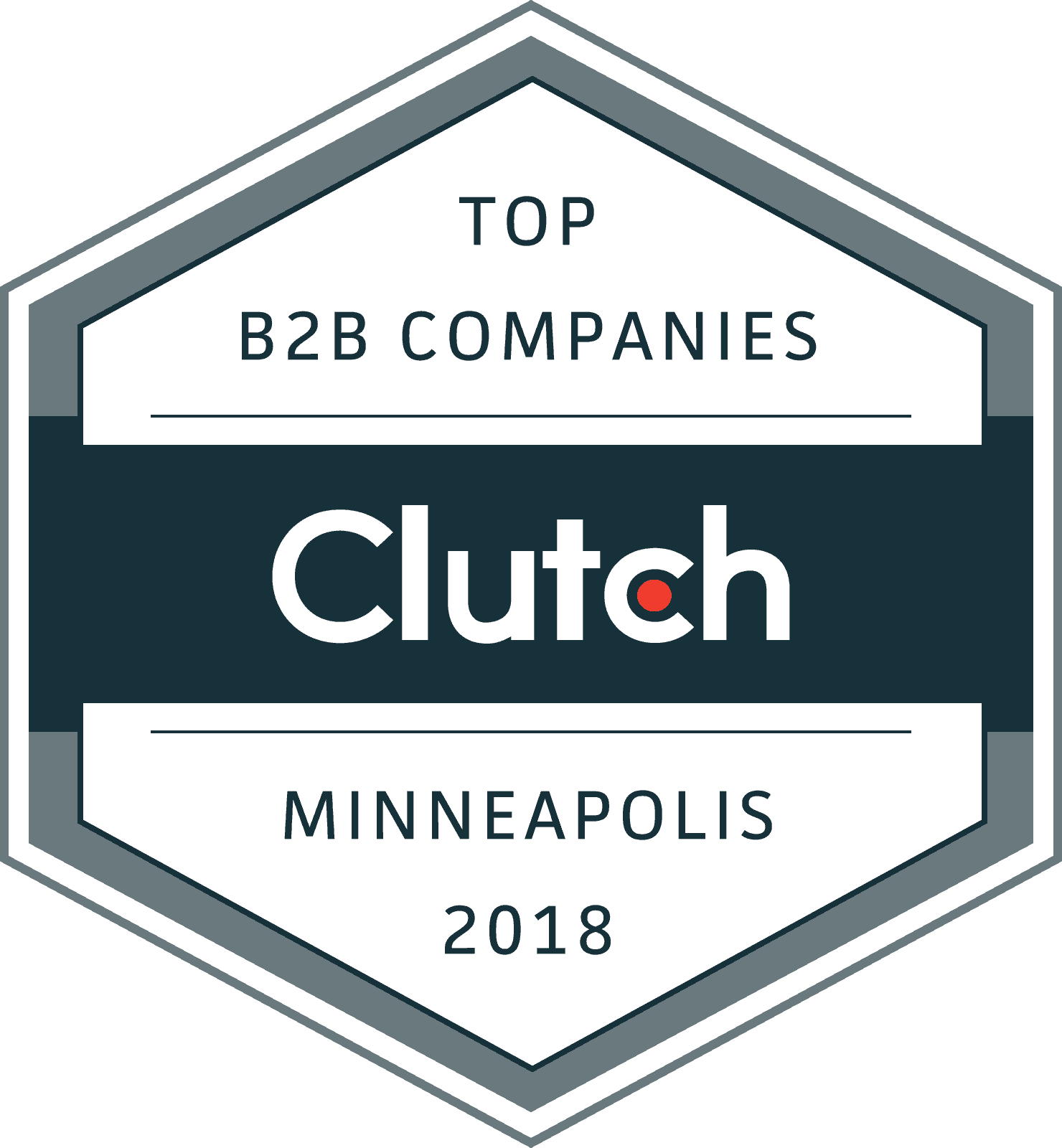 Top B2B Companies_Minneapolis_2018