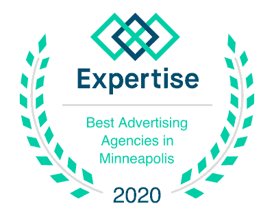 Expertise Transparent Logo - Best Advertising Agencies in Minneapolis