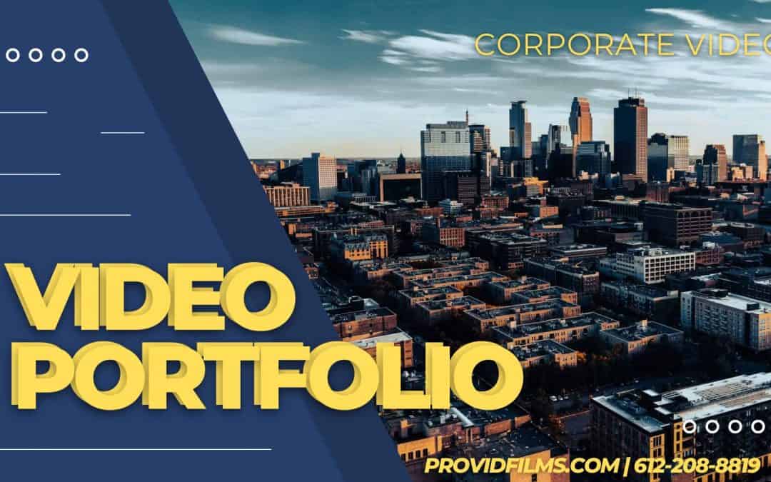 Minnesota Video Production Companies