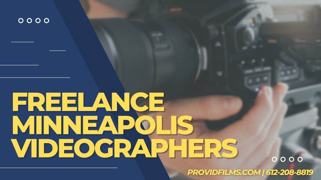 freelance minneapolis videographers graphic