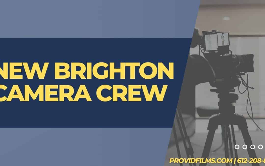 New Brighton Camera Crew