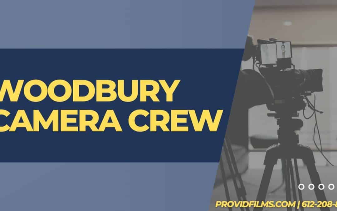 Woodbury Camera Crew