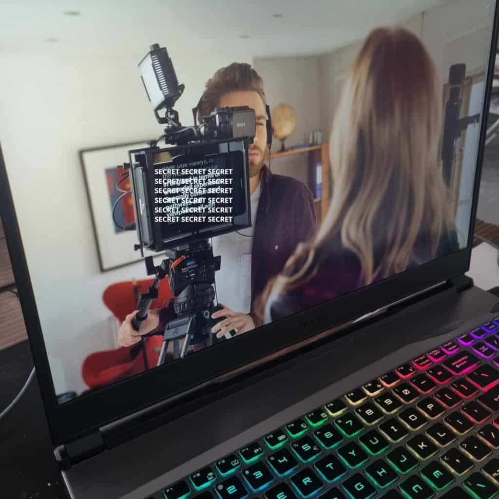 My First Day as an Assistant - Behind the Scenes of Video Production cover