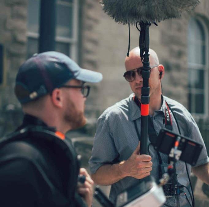 6 Tips On How To Be A Great Assistant Director