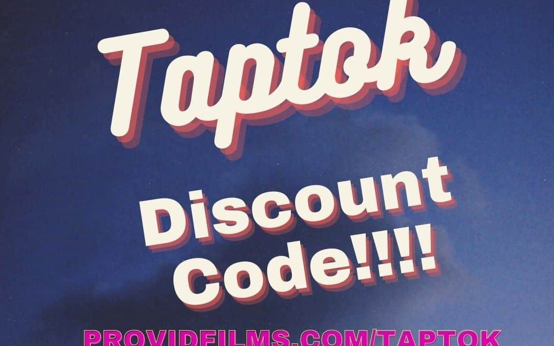 What is the digital video business card?